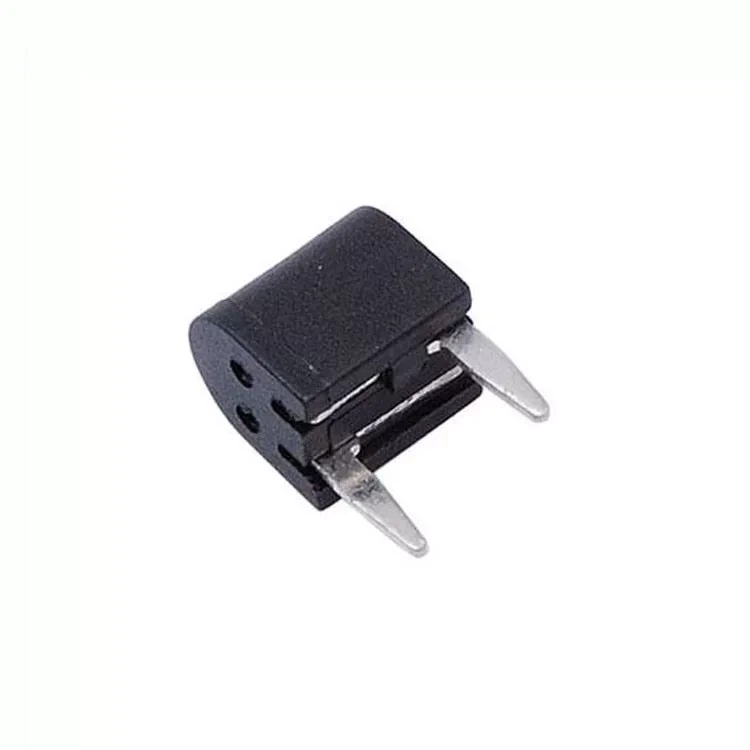 557 Thru-Hole Horizontal Mount Micro Fuse Holder