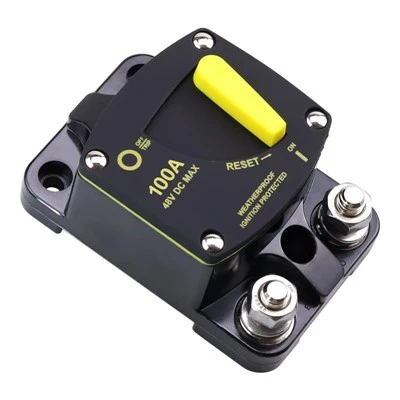 48V 300V 300 A him amp marine marine corityer